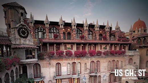 10K views |  Downtown Riverside  Tours Held Nightly Year-Round ⏰ Ghost Tour: 8PM ️ Tickets start at just $17 | US Ghost Adventures | Facebook