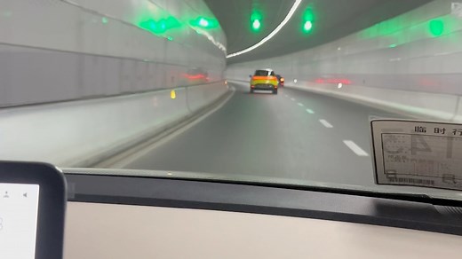 smart精灵一号的L2 辅助驾驶好不好用，现场实测！！！