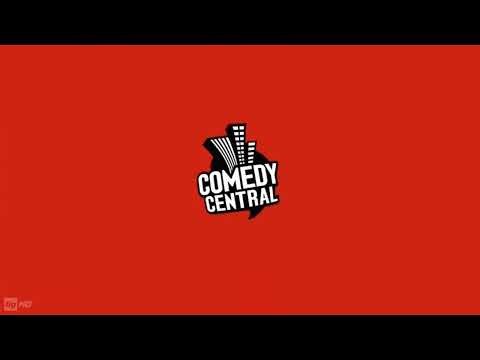 Comedy Central Idents (2011) #2