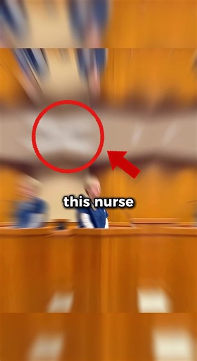 Nurse Fired for Holding Patient's Hand: What Happened?