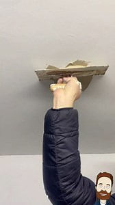 66K views · 137 reactions | Flawless finish guaranteed! Master the art of drywall patching with these expert tips and tricks - smooth, seamless, and professional results! #DrywallPatching #DrywallRepair #HomeImprovement #DIYHomeFixes #WallRepair #SmoothFinish | Weldpac | Facebook