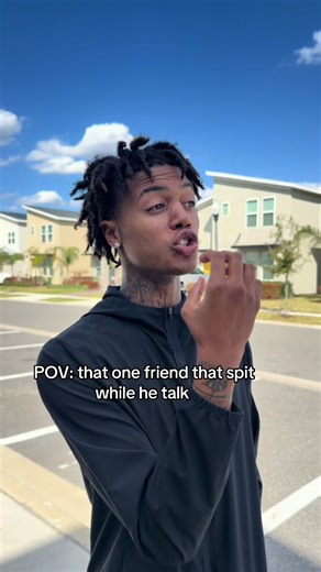 Gotta keep my distance from bro he need a mask or sum #comedy #relateable #invdavion #fyp #suggested