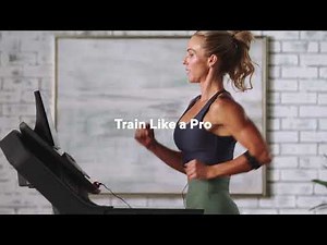 From Easy Walks to Intense Runs | Carbon Pro 9000 Treadmill