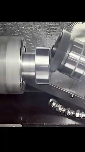 11K views · 34 reactions | Power Skiving Machine Process . (We make and repost machining videos that inspire us.) Video Credit: YUNIL MACHINE #cncmachine #cncmachining #cncmachinist #machinist #machining #cncmilling #engineering #machinetool #5axis #cnc #cncmill #cuttingtools #lathe #lathework #cnclathe #cncprogrammer #machineshop #mechanicalengineering #cncprogramming #cncmachines #cncmanufacturing | CloudNC | Facebook