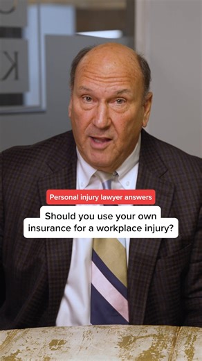 Injured at work? 🚑💼 Know your rights! Workers’ comp covers more than your health insurance doesn't! #ChuteOMalleyKnoblochTurcyLLC #PersonalInjury #IllinoisInjuryAttorney #WorkersCompensationLawyersNaperville #KnowYourRights