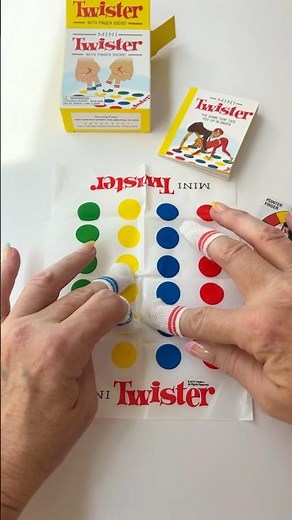 Mini Twister