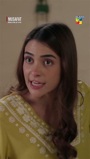 Shohar Se Badtamzi Kiyun Ki..? #musafatdrama #alishbakhan #mohsinabbashaider #shorts