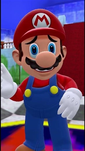 GET ON THE TRIKE! #gmod #mario #geographythroughmaps #gmodmemes #fnaf #lifeisbutadream #smg4