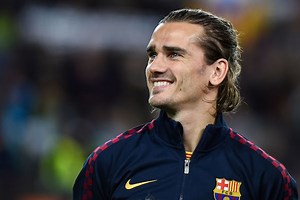 Fiche business d'Antoine Griezmann