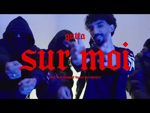 Gutta - Sur moi