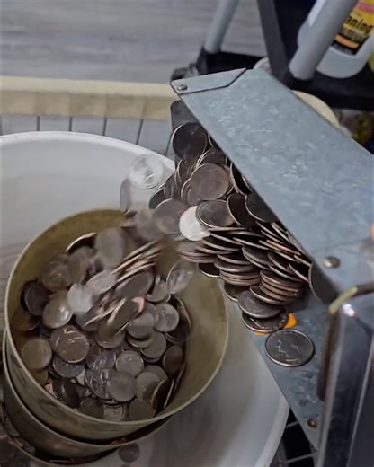 110K views · 668 reactions | There will always be money in the laundromat business  | Lessons Learned In Life | Facebook