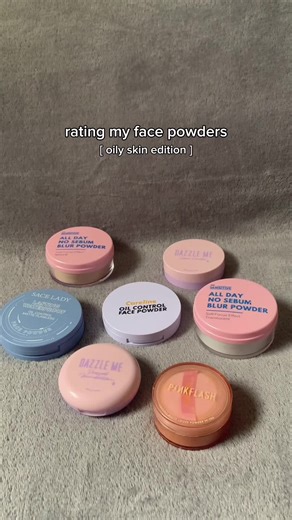 Best Powder for Oily Skin: Reviews & Recommendations