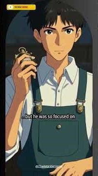 The Clock That Ran Backwards: Why Living in the Past Steals Your Present Moment