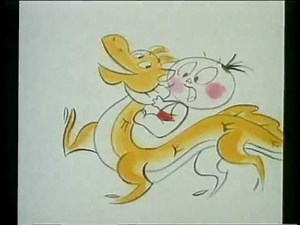 Cartoons on Children's Rights 2