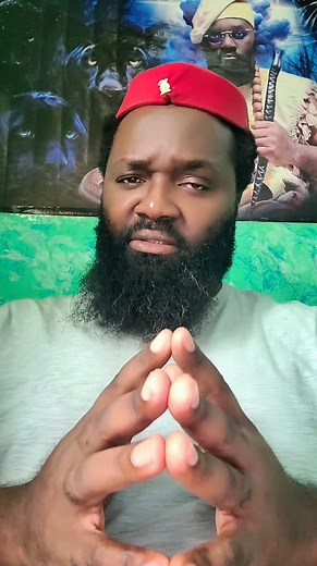 1.1K views · 45 reactions | Un guide spirituel à qui on a cassé le temple... Maître Dokira ATSAM ELLA vous guide dans l'univers mystique de la spiritualité BaNtu et africaine. Consultation privée et inscription à l'école de la haute connaissance ancestrale ÉTAM ENDENDANG : +24177658315 (WhatsApp). #SpiritualitéAfricaine #Mukongo #Magie #Consécration | 했했햙햘햗햒 | Facebook