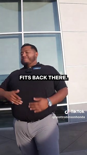 The Honda Pilot TrailSport isn’t just a family SUV; it’s an adventure-ready beast with all-terrain tires, AWD, and a panoramic sunroof. If you want comfort, power, and capability in one package, this TrailSport is calling your name. #honda #familycar #trailsport