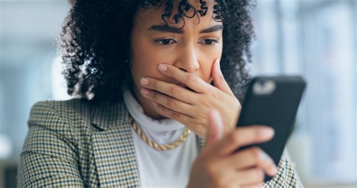 The invisible social credit system that follows you everywhere online