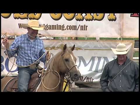 Innisfail Pro Rodeo 2013 Road to the CFR Highlight Show