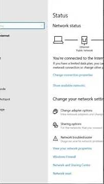 How to Disable Internet Connection on Windows 10 Without Unplugging Cables