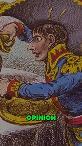 10K views · 140 reactions | Napoleon Bonaparte's legacy is profound...