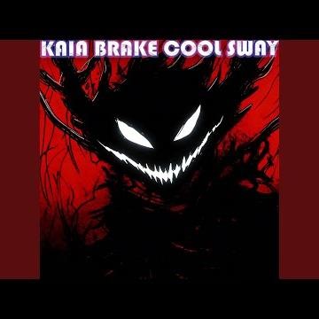 SERVICE ROAD HEAT CYCLE (Slowed Down)