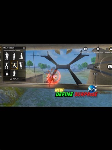 IMPOSSIBLE 🍷🗿#reels​ #anoopedix​