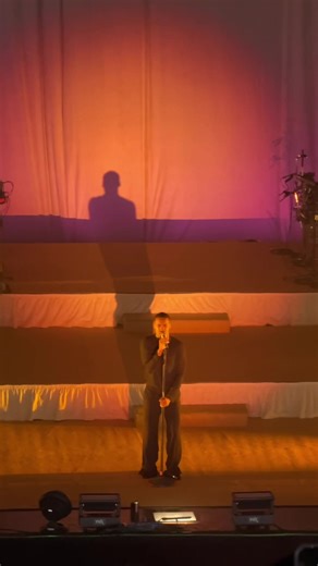 Giveon Concert in Manila - Twenties Tour 2025