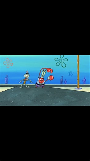 Right On Time Spongebob