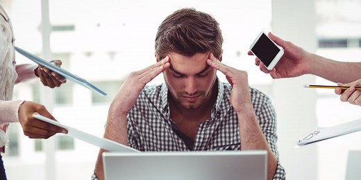 How to reframe stress to your advantage