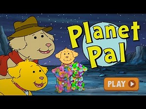 Arthur’s Planet Pal 🌎 | 7-Min Adventure in Environmental Fun for Kids! | PBS Games