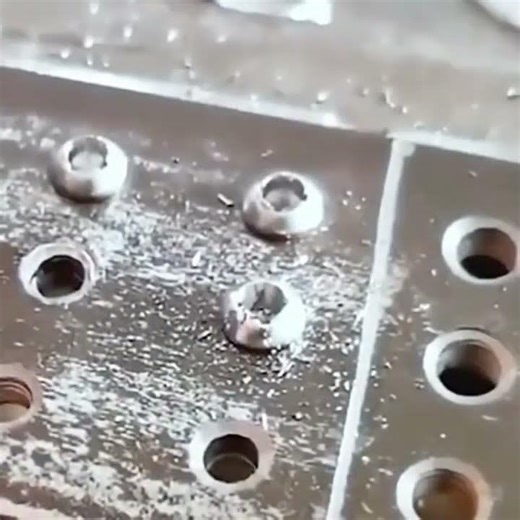 Damaged Screw Extractor Set HSS Drill Bit Stripped Broken Remover Small