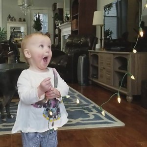 106K views · 92 reactions | These babies' reactions are priceless! | Sweet Moments | Facebook