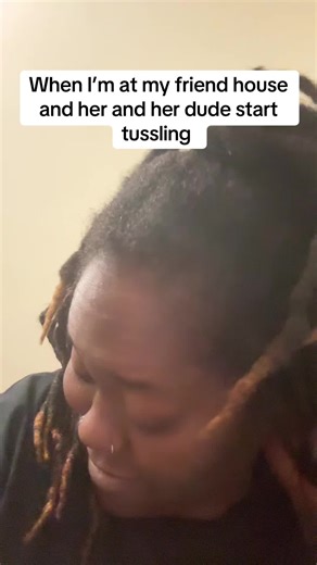 She had it handled #fyp #comedy #entertainment #laughs