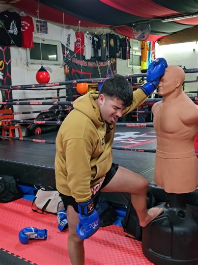 KTF (@ktf_associacao)’s videos with original sound - Make Muscles