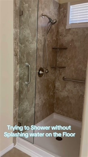 Challenge Accepted…#SmallestSplashPanel