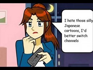 commission julia self hypnosis by CarlosFco(remake)