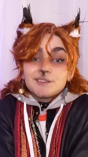 Exploring the World of Fundy Cosplay at 3 AM