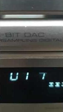 ANAM ACD-40 REPAIR ANAM 전문 수리점 A/S 010-7322-0579 경기도 군포