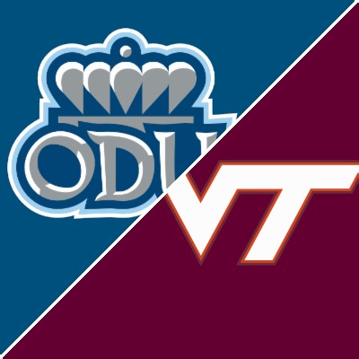 Old Dominion 45-26 Virginia Tech (Sep 13, 2025) Final Score - ESPN