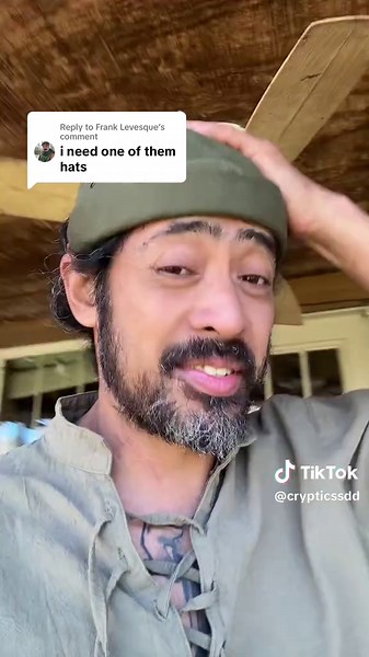 Cool Brimless Adjustable Sailor Hats