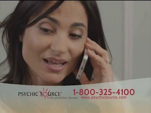 Psychic Source TV Spot, 'More to Life'