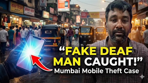 Fake Deaf Caught | Indian Sign Language News #talkinghandsindia | Elina's Deaf Vlog