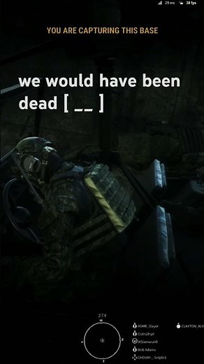 Arma Reforger PS5 (lXSlamuraiXl Edit) #armareforger #theboys