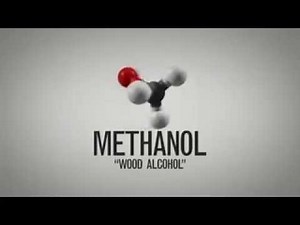 Methanol as an Alternative Fuel Source