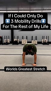1.4M views · 3.2K reactions |  3 Mobility Moves For The Rest Of Your...