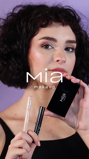 Mia Makeup su TikTok