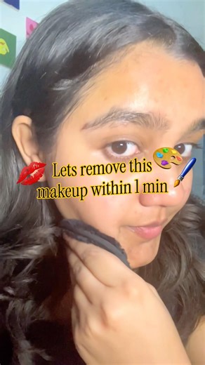 Simple Makeup Removal Routine 💧 | Micellar Water Magic ✨