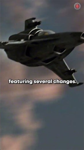 Two Battlestar Viper Mk VIIs! #shorts