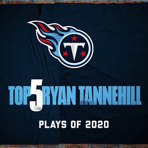 10K views · 596 reactions | Top 5️⃣ Ryan Tannehill plays of 2020 For more highlights download the Titans App  | Tennessee Titans | Facebook