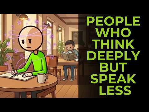 Psychology of Highly Intuitive Introverts